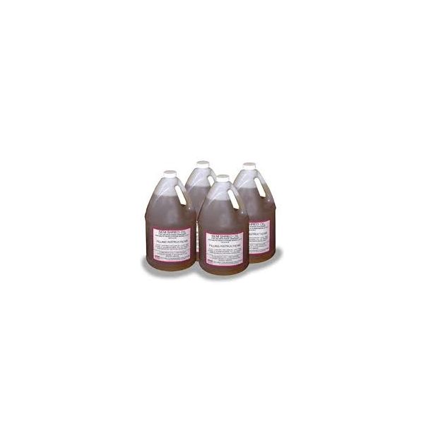 SEM High Viscosity Oil for use on shredders w/ Auto Oilers (4/Case)