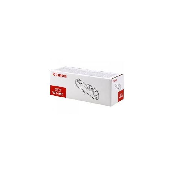 Canon Waste Toner Box WT-98C - 0361B009AB