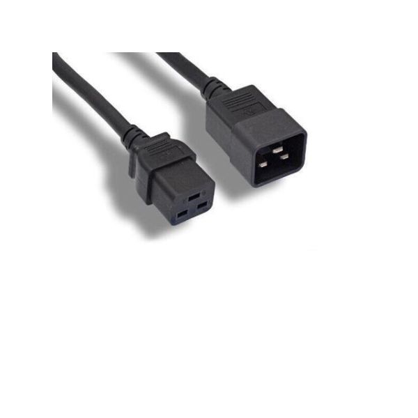 8ft Power Cable for Cisco PWR-C45-4200ACV PWR-C45-4200ACV/2 PWR-C45-4200AC