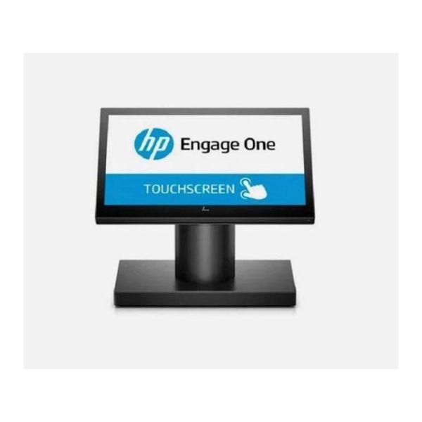 Refurbished: HP Engage One Pro POS 19.5" Touch Celeron G5900E 4GB 128GB Stand Android 11 - 6W841UT#ABA - Newegg.com