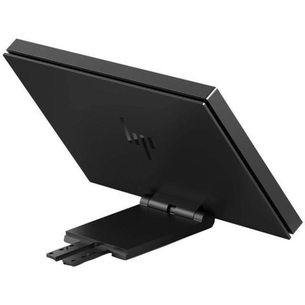HP Engage Stability Mount - POS stand - for P/N: 20C49AA / 20C50AA - HP PN: 10P62AA