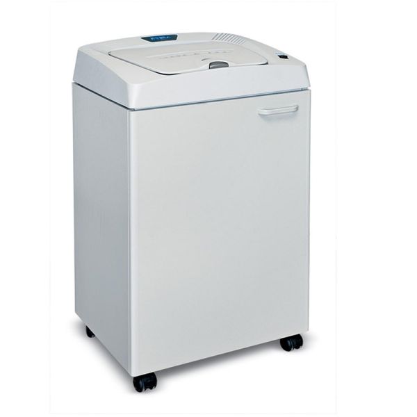 KOBRA AF.1 C2 Professional Shredder w/ Automatic Feeder, Auto Oiler