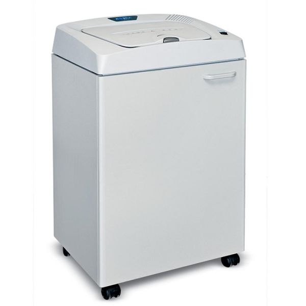 KOBRA AF.1 C4 Professional Shredder w/ Automatic Feeder, No Oil