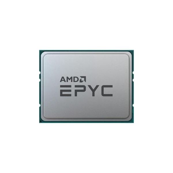 HPE P56095-B21 EPYC 9454 2.75GHZ 48-Core Gen-4 Processor Only