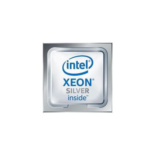 HPE P67824-B21 Xeon Silver 4510 2.40GHz 12-Core Processor Only