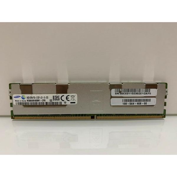 UCS-ML-1X644RU-G 64GB for CISCO UCS C-Series C460 M4 DDR4 by SAMSUNG RAM - Newegg.com