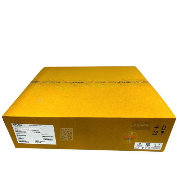 HPE Aruba 6200F JL726A#B2E 48G 4SFP+ Switch