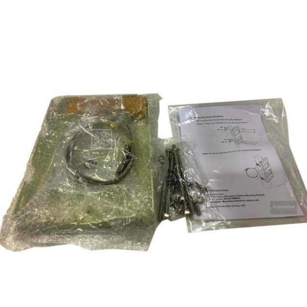 Refurbished: HPE Aruba PD-MOUNT-OD OTDR Midspan Mounting Kit (JW620A)