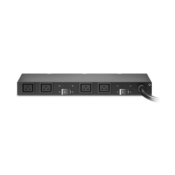Basic 4 Outlet PDU — AP6031A