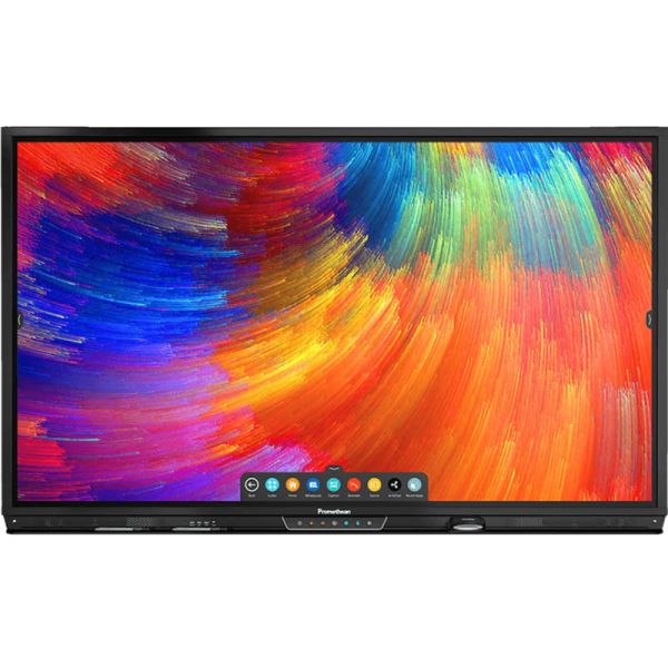 Promethean AP7-B75-NA-1 ActivPanel Titanium 75