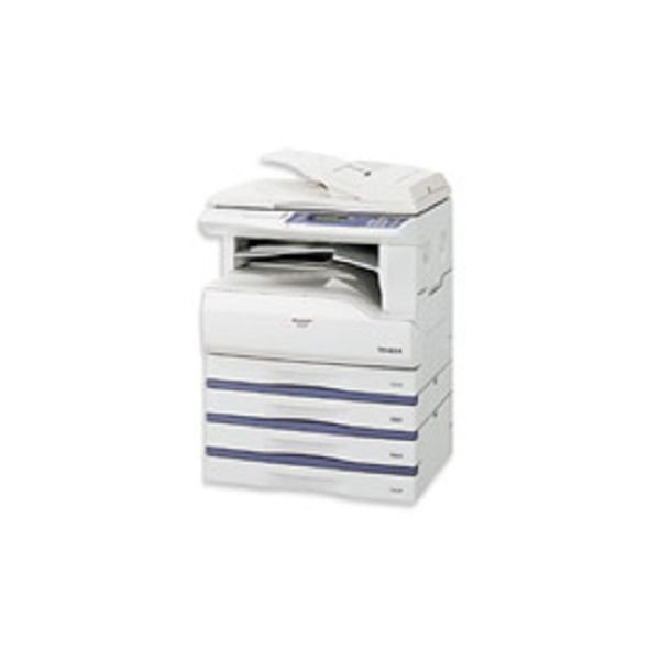 Sharp AR-205ABDL Low Copier Cabinet