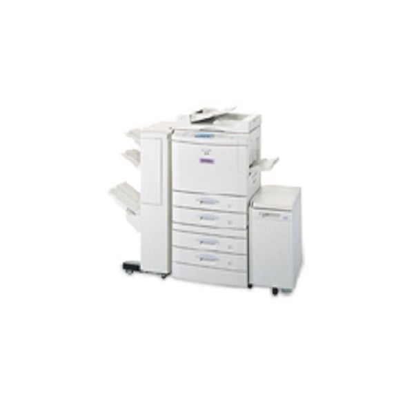 Large Capacity Cassette-3000 Sheet Supply