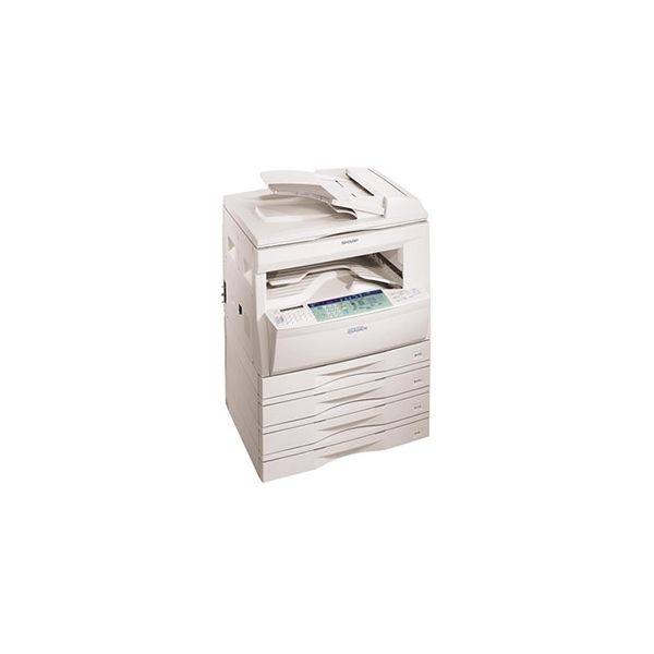 Sharp - AR-VR5 Document Cover Kit