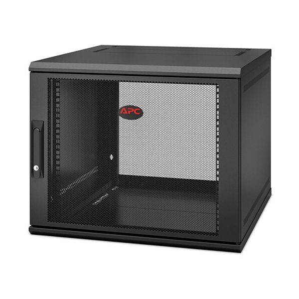 APC NetShelter WX 9U 600mm — AR109SH6