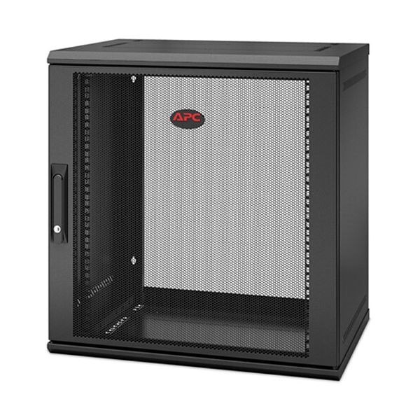 APC NetShelter WX 12U 400mm — AR112SH4