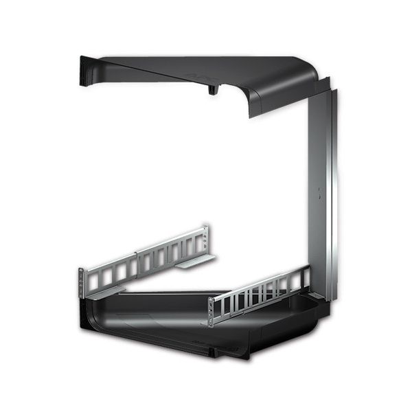 APC - Rack airflow optimization kit