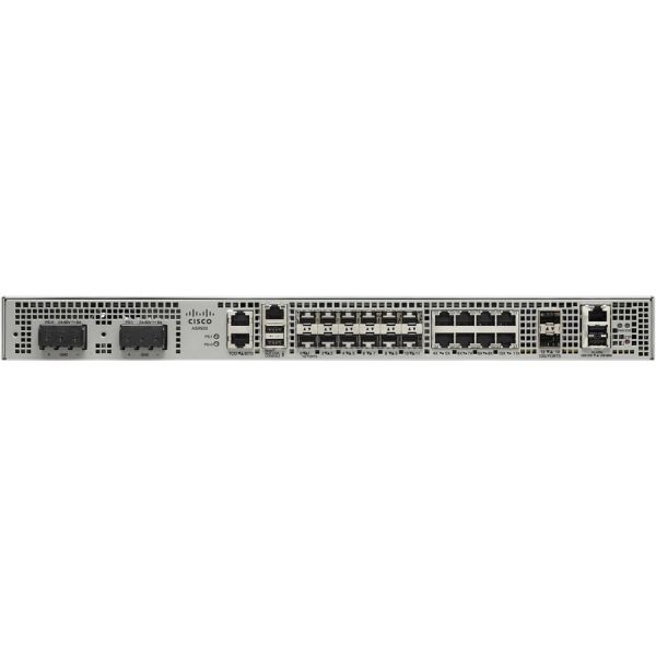 CISCO ASR920 SERIES - 12GE AND 2-10GE - DC MODEL