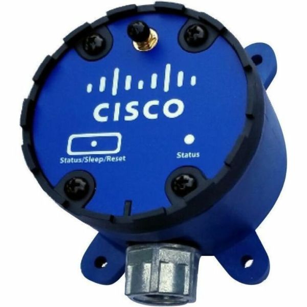 CISCO 900MHZ LORAWAN INDUSTRIAL SENSOR BRIDGE