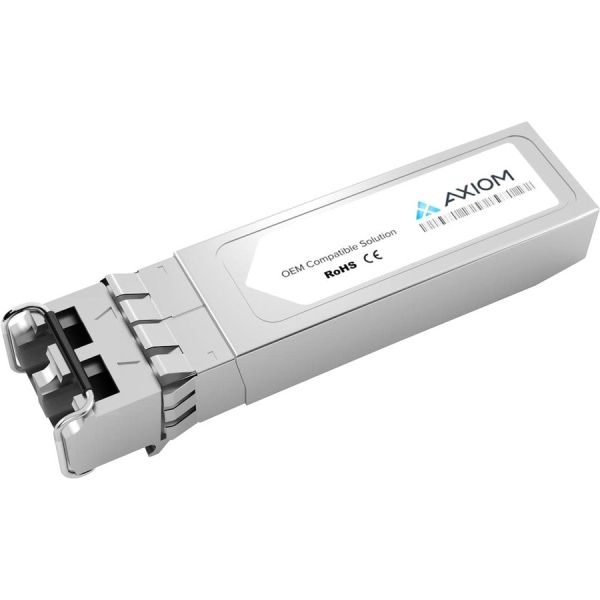 Axiom 10GBASE - DWDM SFP+ Transceiver for Cisco - DWDM - SFP10G - 42.14 | A5 Capital Partners LLC