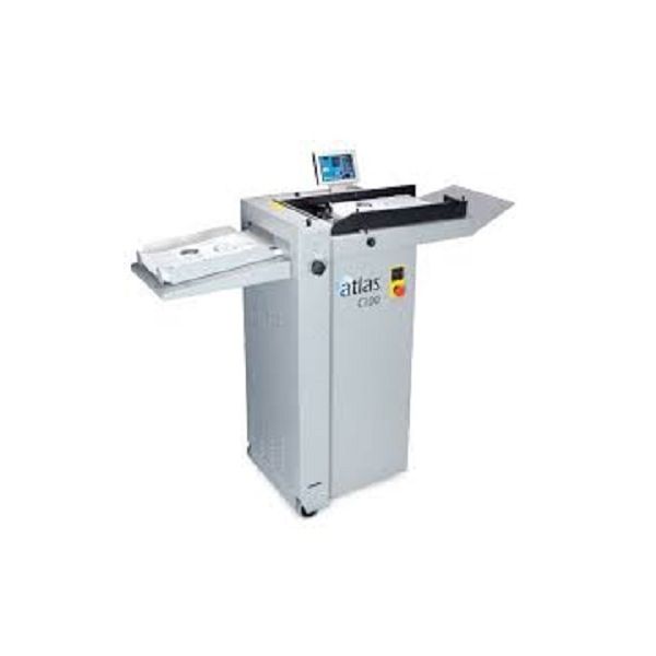 Formax AC-45 Narrow Crease Blade