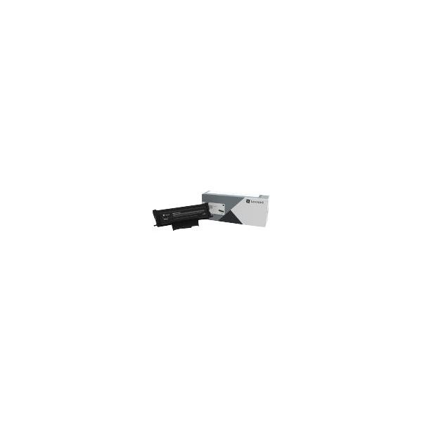Lexmark - Ultra High Capacity