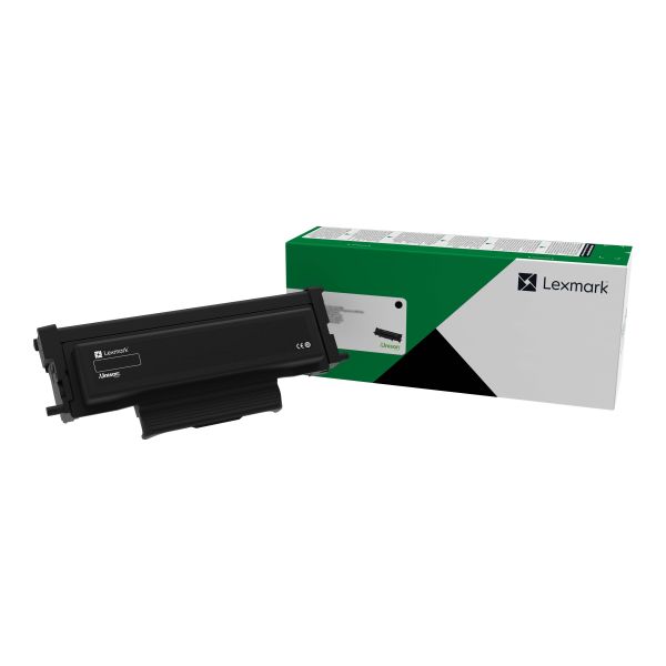 Lexmark - Black - original