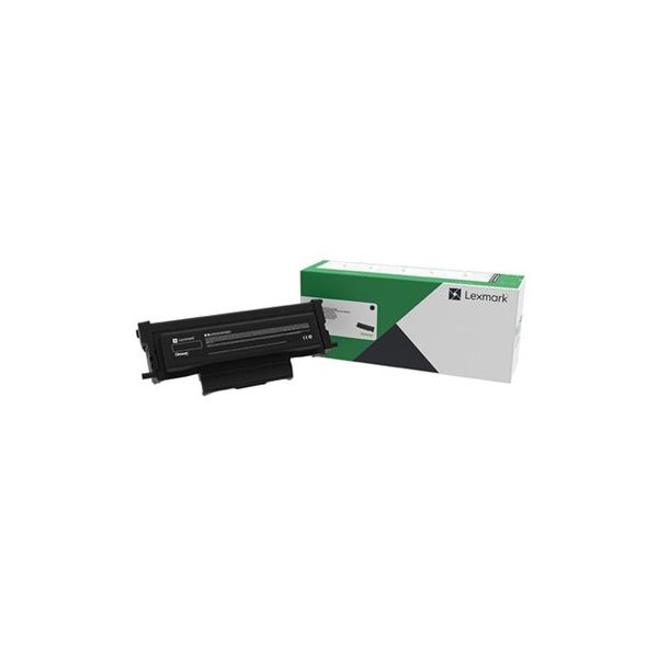Lexmark - Extra High Yield
