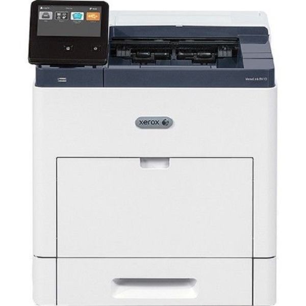 Xerox VersaLink B610/YDN Printer - GOV Config / Duplex / Network Ready
