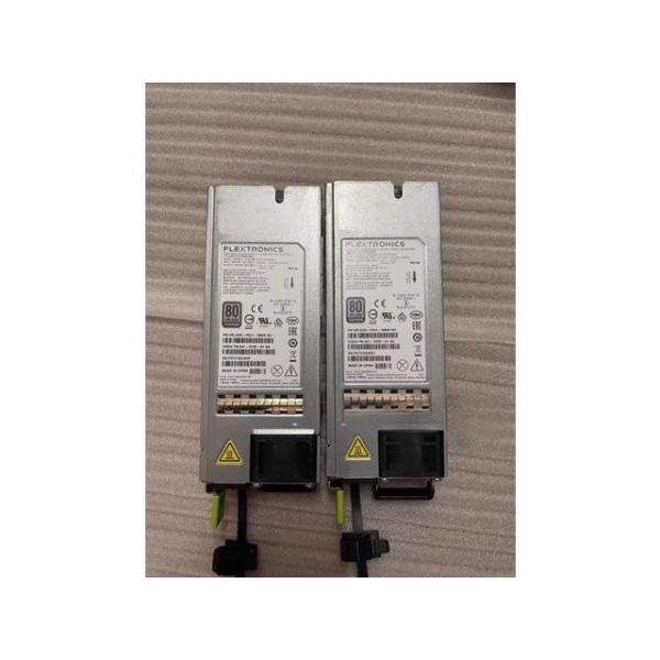 Refurbished: For UCSC-PSU1-1600w v00 341-0732-01 1600w Server Power Supply