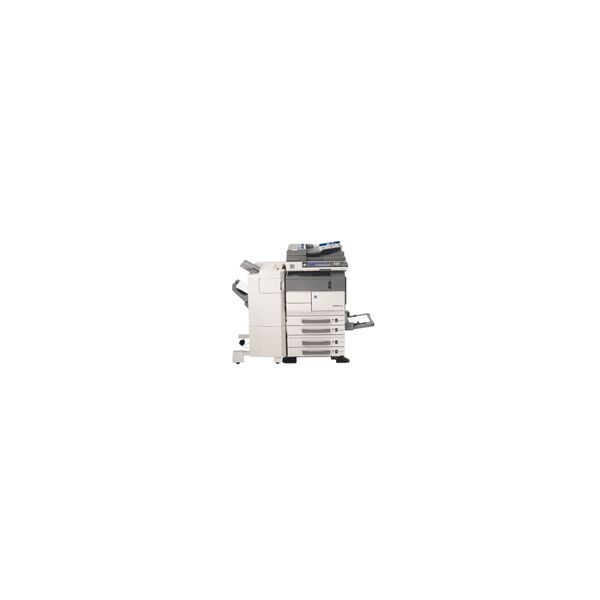 Bizhub 420 Print Controller