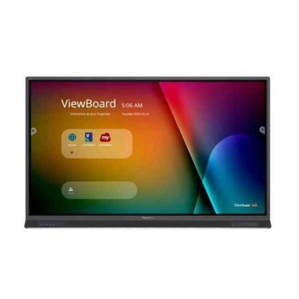 ViewSonic ViewBoard IFP7552-1TAA Collaboration Display