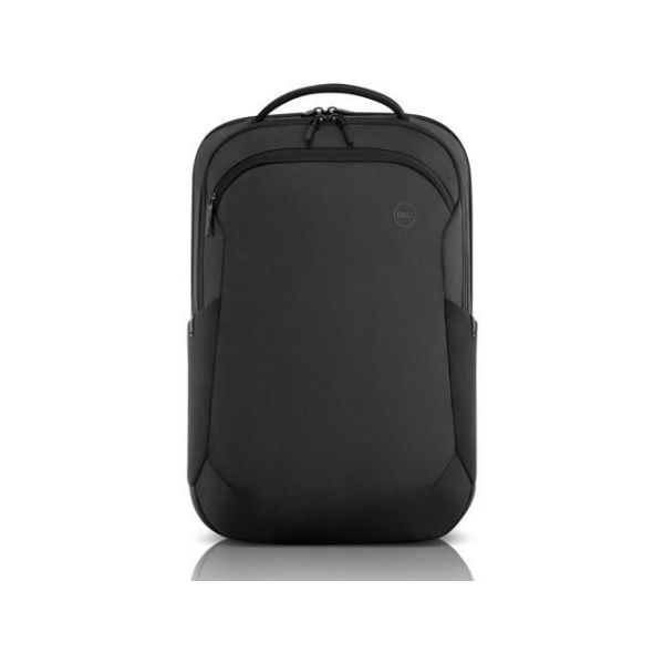 Dell EcoLoop Pro CP5723 - Notebook carrying backpack - up to 17