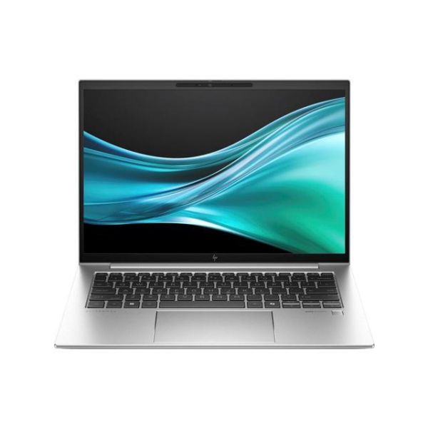 HP EliteBook 840 G11 14" Notebook - Intel Core Ultra 7 165H (1.4GHz) - 32GB RAM - 512GB SSD - Intel Arc Graphics - Windows 11 Pro - Webcam - Wi-Fi - BT - Silver (CT4H2U8#ABA) - Newegg.com