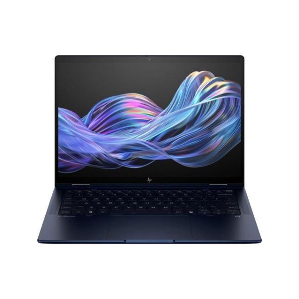 HP EliteBook X Flip G1i 14" Notebook - Intel Core Ultra5 226V (2.1GHz) - 16GB - 512GB SSD - Windows 11 Pro - Wi-Fi - BT - Atmosphere Blue C09J8U8#ABA - Newegg.com
