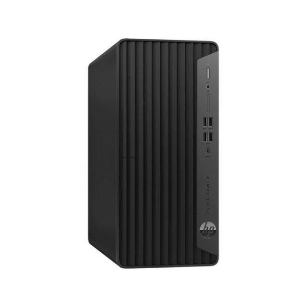 HP EliteDesk 800 G9 Tower - Intel Core i7-14700 (2.1GHz) - 32GB RAM - 512GB SSD - Intel UHD 770 Graphics - Windows 11 Pro - Black D6QR3U8#ABA - Newegg.com