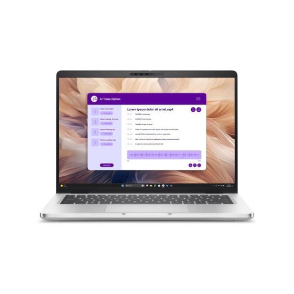 Dell Pro 14 Plus PB14250 14