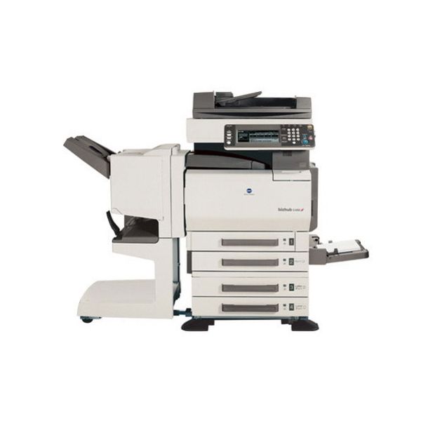 Minolta DK-501 Copier Stand -4348011