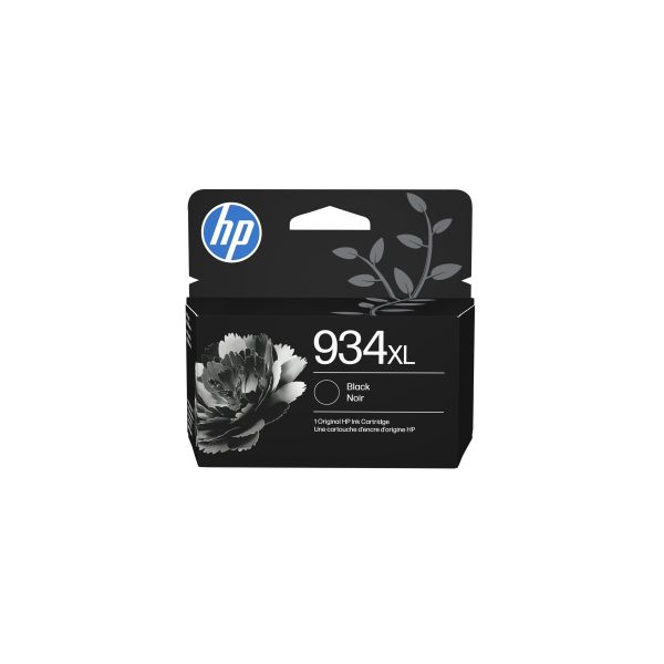 HP 934XL - 25.5 ml - High Yield