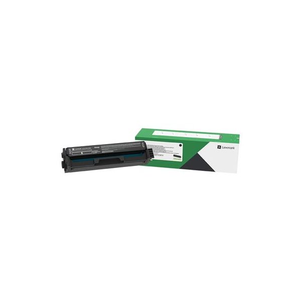 Lexmark - Black - original
