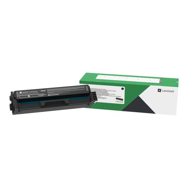 Lexmark - High Yield