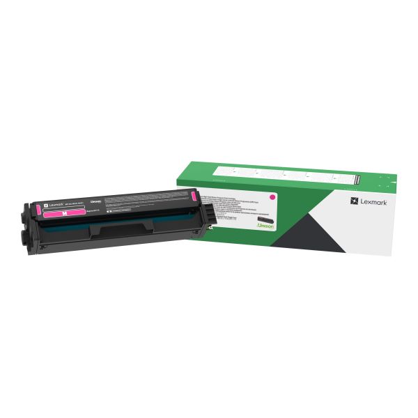 Lexmark - High Yield