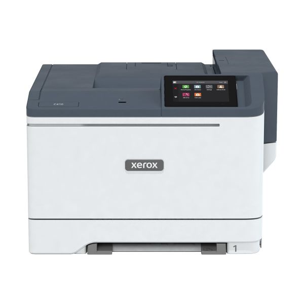XEROX C410 COLOR PRINTER UP TO 42PPM DUPLEX
