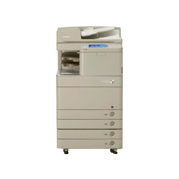 Canon imageRUNNER C5235 Color Copier