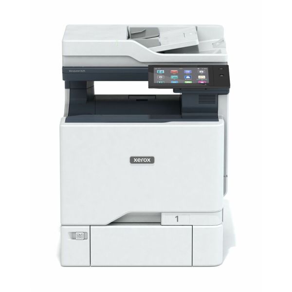 Xerox VersaLink C625 Color Multifunction Printer, 52 ppm, Duplex | Enterprise — C625/YDN