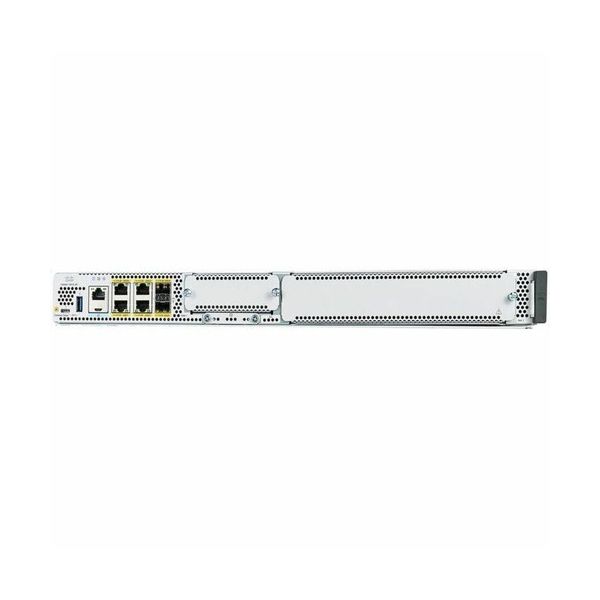 CISCO CATALYST C8300-1N1S-6T ROUTER VOICE BUNDLE, NIM-PVDM-3