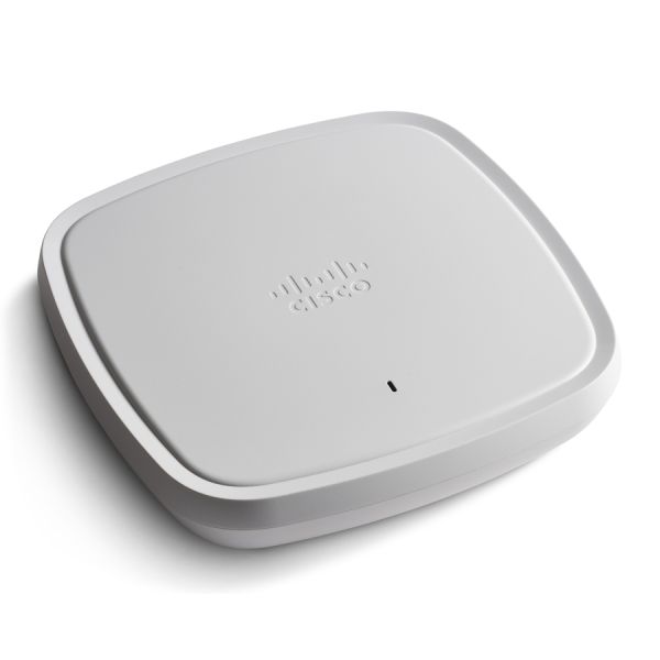 CISCO CATALYST 9117AX SERIES