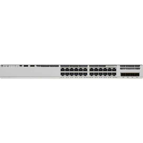 TAA C9200 24P DATA ONLY, 4 X 1G, NETWORK ADVANTAGE