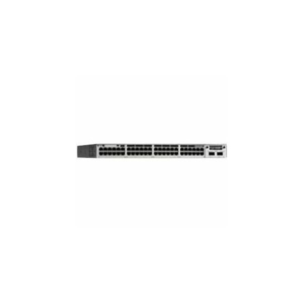 C9300 48-PORT OF 5GBPS , NETWORK ADVANTAGE, 1YR OFFERING