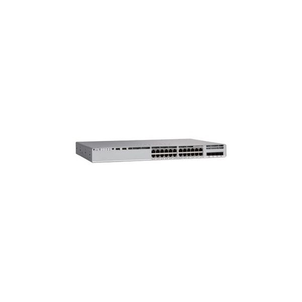 CATALYST 9300L 24P DATA, NETWORK ADVANTAGE ,4X10G UPLINK
