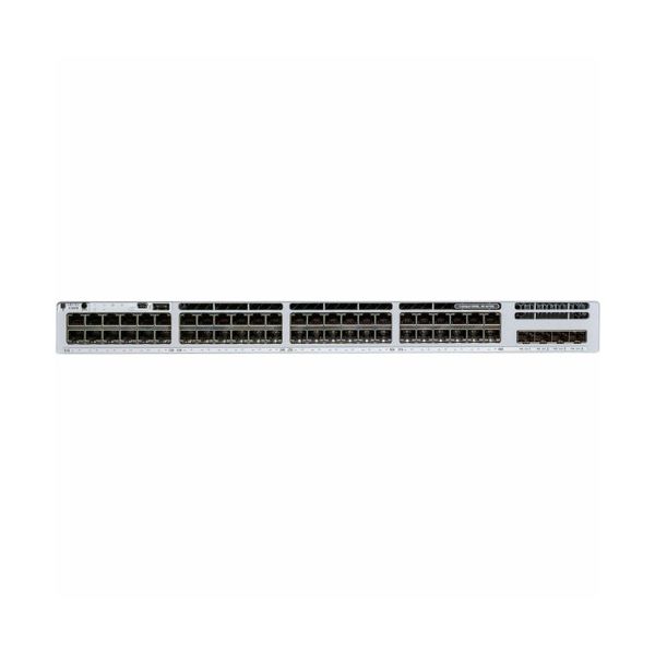 C9300L 48P POE+, NETW ESS,4X10G UPLINK